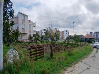 Grundstück Kaufen In  Türkei, Tekirdag, Sarkoy, Istiklal , 424 m2