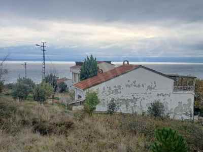 Grundstück Kaufen In  Türkei, Tekirdag, Sarkoy, Murefte Str. , 400 m2