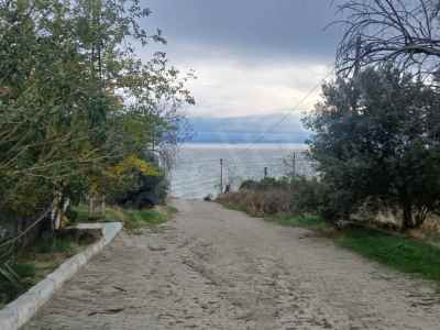 Grundstück Kaufen In  Türkei, Tekirdag, Sarkoy, Murefte Str. , 196 m2