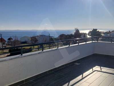 Mürefte De Denize 500Mt Taş Kaplamalı Satılık Villa 4+1 Şarköy Mah