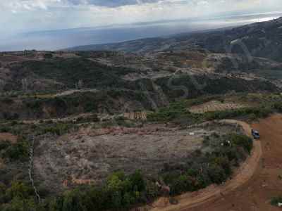 Ackerland Kaufen In  Türkei, Tekirdag, Sarkoy, Tepekoy , 3000 m2