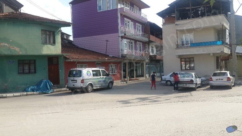 Merkez Tokat Satılık Müstakil Ev |  5+1 Oda | 220M2 3.500.000Tl  Krediye Uygun  | Kombi Resim-1