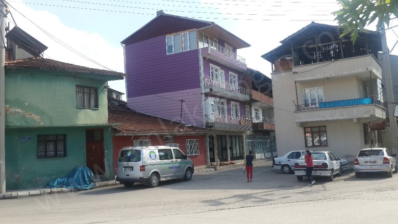 Merkez Tokat Satılık Müstakil Ev |  5+1 Oda | 220M2 3.500.000Tl  Krediye Uygun  | Kombi Resim-2