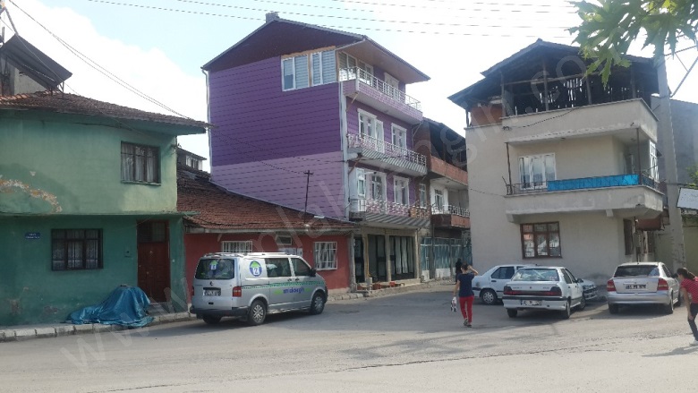 Merkez Tokat Satılık Müstakil Ev |  5+1 Oda | 220M2 3.500.000Tl  Krediye Uygun  | Kombi Resim-3