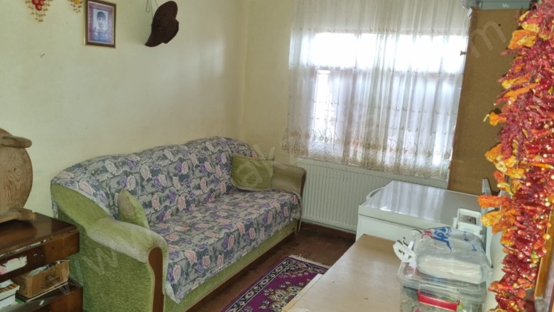 Merkez Turhal Satılık Müstakil Ev |  6+4 Oda | 350M2 0Tl | Komple Bina | Kombi Resim-2