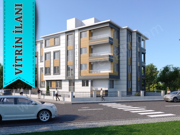 Merkez Turhal Satılık Daire |  2+1 Oda | 115M2 2.800.000Tl | 4. Kat | Kombi | 1 Banyo Resim-5