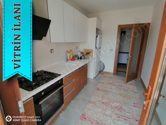 Merkez Turhal Kiralık Daire |  2+1 Oda | 125M2 Aylık 16.500Tl  Krediye Uygun  | 4. Kat | Kombi Resim-5