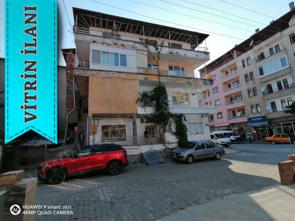 Merkez Turhal Kiralık Daire |  3+1 Oda | 135M2 Aylık 8.500Tl | 2. Kat | Kombi Resim-1