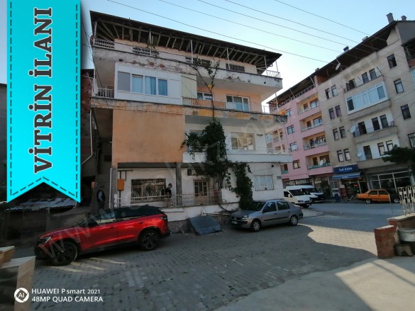 Merkez Turhal Kiralık Daire |  3+1 Oda | 135M2 Aylık 8.500Tl | 2. Kat | Kombi Resim-2