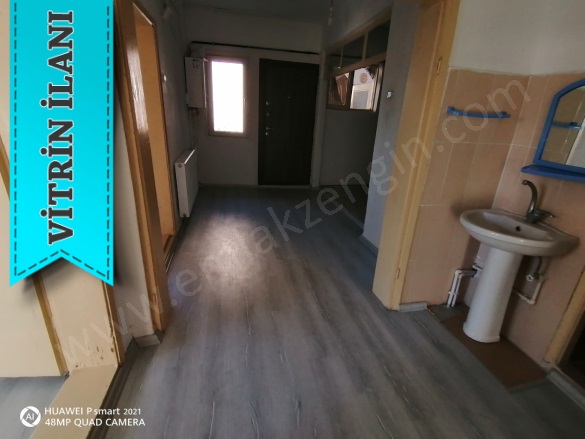 Merkez Turhal Kiralık Daire |  3+1 Oda | 135M2 Aylık 8.500Tl | 2. Kat | Kombi Resim-3