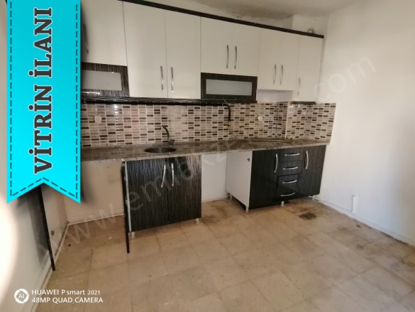 Merkez Turhal Kiralık Daire |  3+1 Oda | 135M2 Aylık 8.500Tl | 2. Kat | Kombi Resim-4
