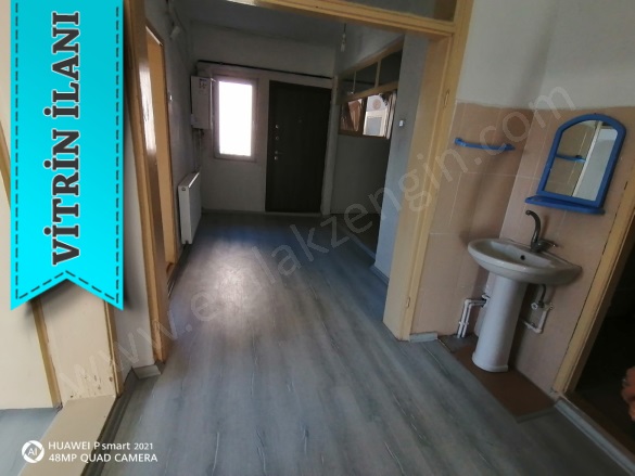 Merkez Turhal Kiralık Daire |  3+1 Oda | 135M2 Aylık 8.500Tl | 2. Kat | Kombi Resim-5
