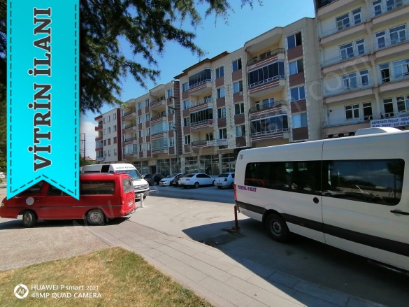 Merkez Turhal Satılık Daire |  3+1 Oda | 135M2 2.450.000Tl  Krediye Uygun  | 3. Kat | Kombi Resim-2