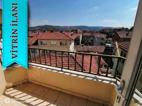 Merkez Turhal Satılık Daire |  3+1 Oda | 135M2 2.450.000Tl  Krediye Uygun  | 3. Kat | Kombi Resim-3