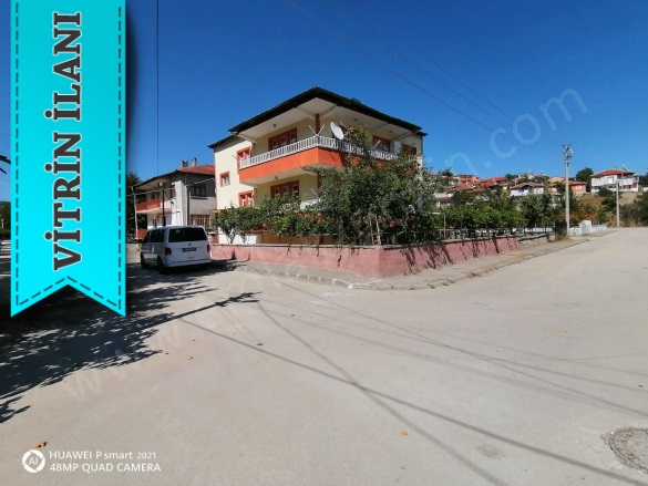 Merkez Turhal Satılık Müstakil Ev |  7+1 Oda | 275M2 5.250.000Tl | Komple Bina | Kombi | 2 Banyo Resim-2