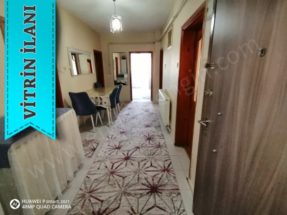 Merkez Turhal Satılık Müstakil Ev |  7+1 Oda | 275M2 5.250.000Tl | Komple Bina | Kombi | 2 Banyo Resim-4