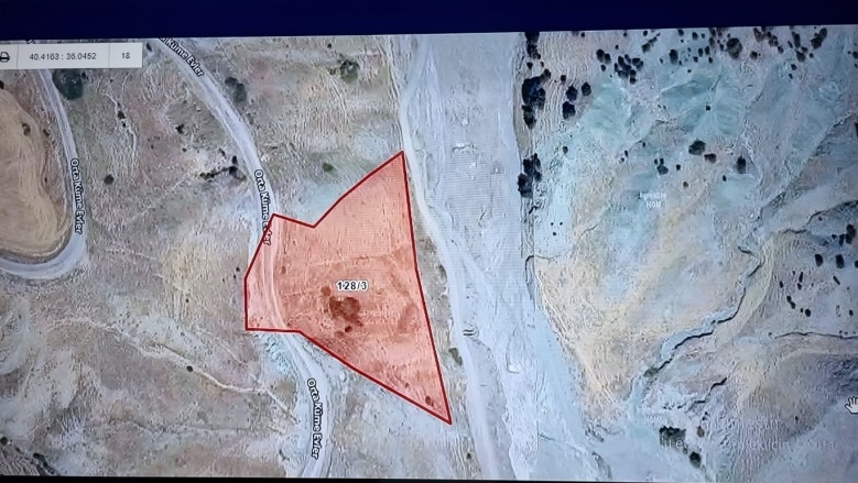 Merkez Turhal Satılık Tarla |  7300M2 1.550.000Tl Resim-2