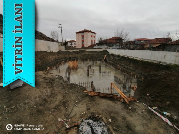 Merkez Turhal Satılık Daire |  100M2 2.800.000Tl Resim-1