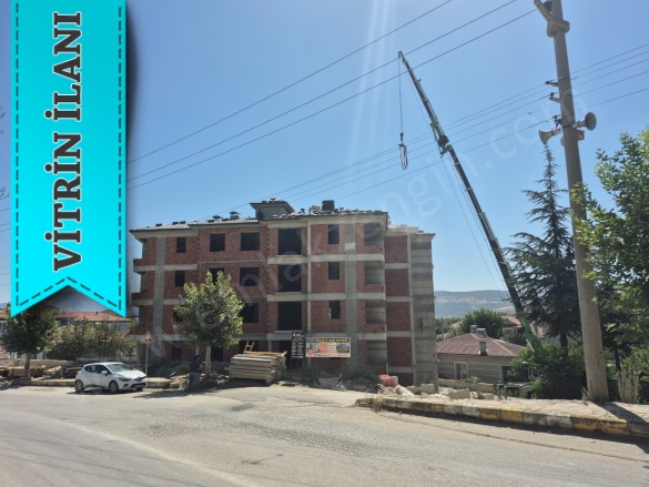 Merkez Turhal Satılık Daire |  100M2 2.800.000Tl Resim-3