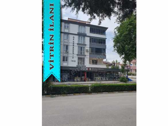 Zile Merkez Hastane Karşısı 140 M2 3+1 Kat 3 Satılık Daire