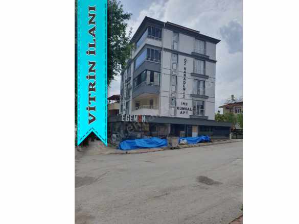 Zile Merkez Hastane Karşısı 140 M2 3+1 Kat 3 Satılık Daire