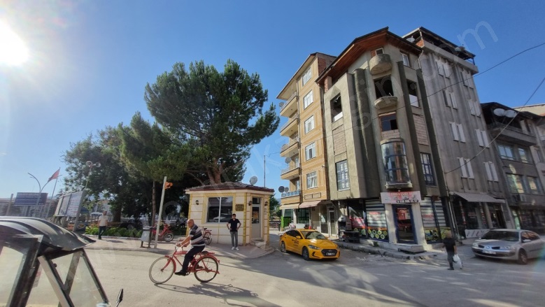 Merkez Turhal Kiralık Dükkan |  11000M2 Aylık 11.000Tl Resim-1