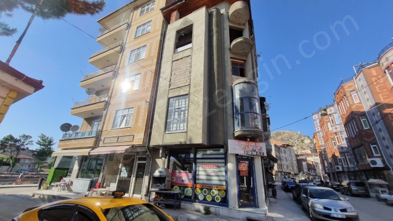Merkez Turhal Kiralık Dükkan |  11000M2 Aylık 11.000Tl Resim-2