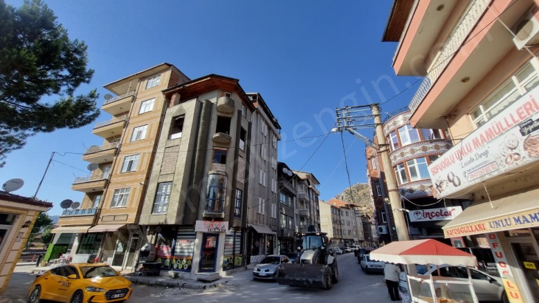 Merkez Turhal Kiralık Dükkan |  11000M2 Aylık 11.000Tl Resim-3