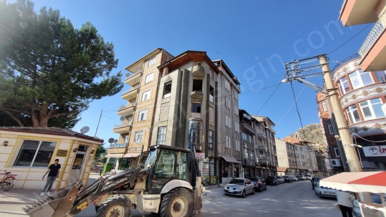 Merkez Turhal Kiralık Dükkan |  11000M2 Aylık 11.000Tl Resim-4