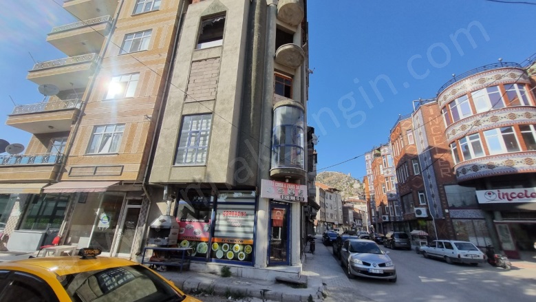 Merkez Turhal Kiralık Dükkan |  11000M2 Aylık 11.000Tl Resim-5