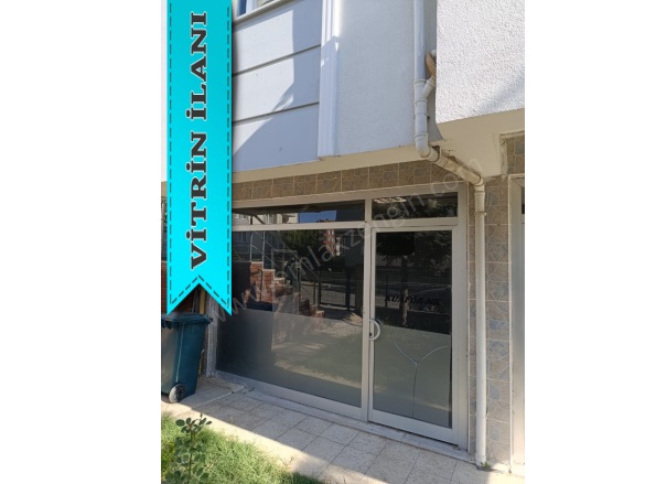 Merkez Turhal Satılık Dükkan |  25M2 850.000Tl Resim-1