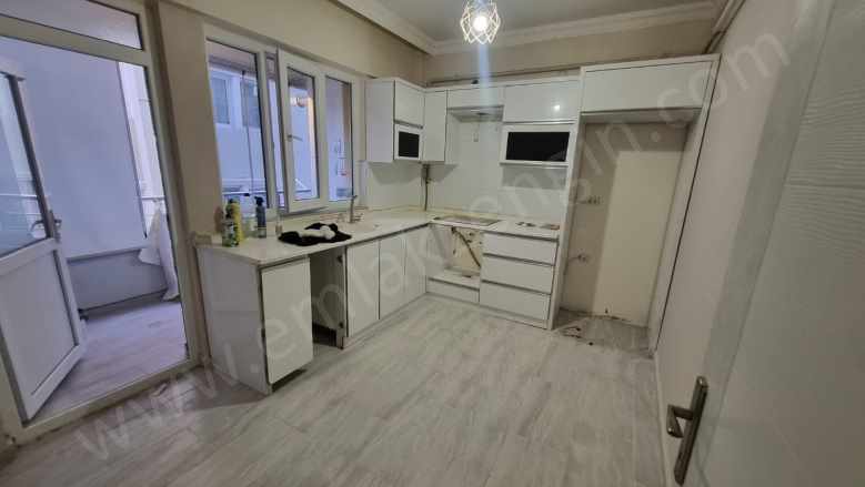 Turhal Merkez Mimarsinan Mah 125 M2 Kat 2 Kiralık Daire Lüks 2+1