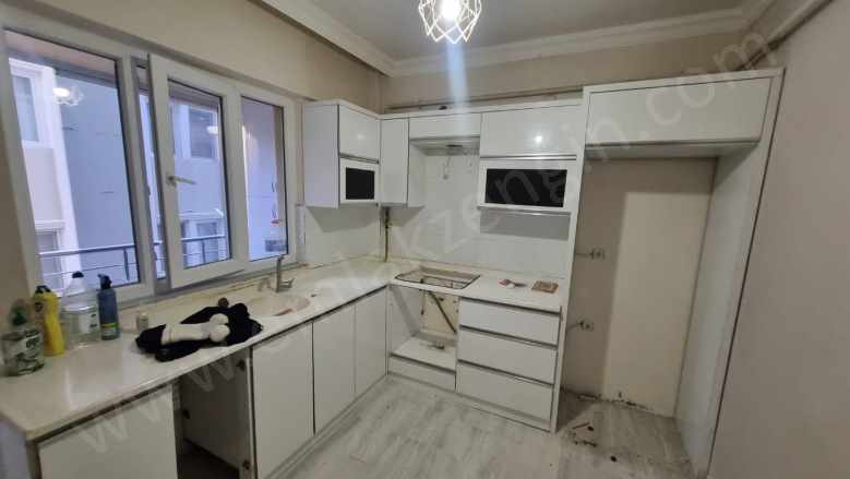 Turhal Merkez Mimarsinan Mah 125 M2 Kat 2 Kiralık Daire Lüks 2+1