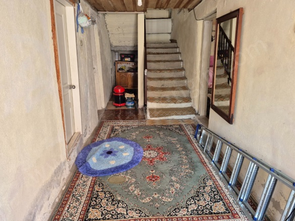 Merkez Turhal Satılık Müstakil Ev |  4+2 Oda | 160M2 0Tl | Komple Bina | Soba Resim-4