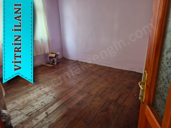 Merkez Turhal Satılık Müstakil Ev |  4+2 Oda | 160M2 2.250.000Tl | Komple Bina | Soba Resim-5