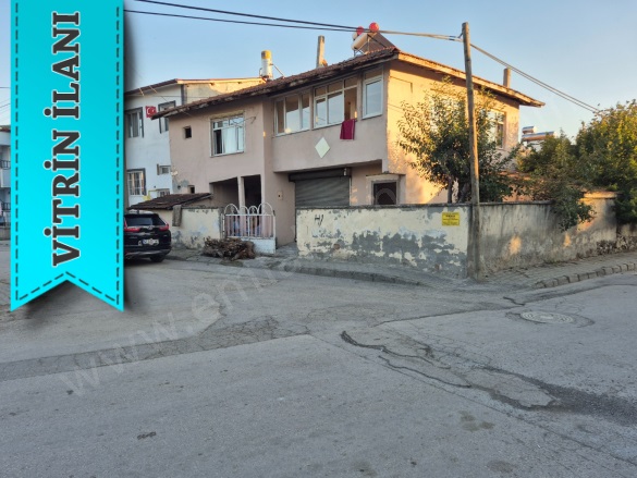 Merkez Turhal Satılık Müstakil Ev |  3+1 Oda | 140M2 2.850.000Tl | Komple Bina Resim-2