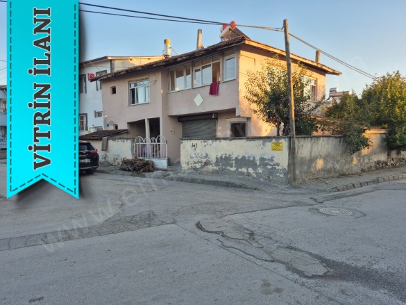 Merkez Turhal Satılık Müstakil Ev |  3+1 Oda | 140M2 2.850.000Tl | Komple Bina Resim-3