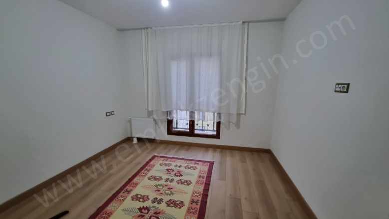 Turhal Merkez Armada Konutları Yanı Yeni Toki 125 M2 2+1 Kat 3 Kiralık Daire Lüks