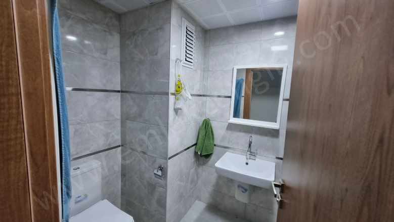 Turhal Merkez Armada Konutları Yanı Yeni Toki 125 M2 2+1 Kat 3 Kiralık Daire Lüks