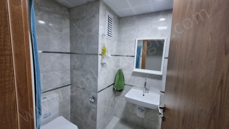 Merkez Turhal Kiralık Daire |  2+1 Oda | 125M2 Aylık 16.500Tl | 3. Kat | Kombi Resim-2