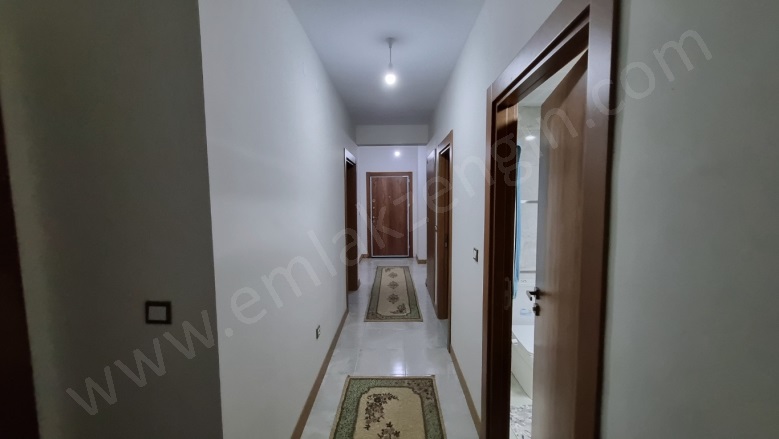 Merkez Turhal Kiralık Daire |  2+1 Oda | 125M2 Aylık 16.500Tl | 3. Kat | Kombi Resim-4