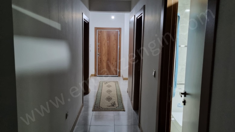 Merkez Turhal Kiralık Daire |  2+1 Oda | 125M2 Aylık 16.500Tl | 3. Kat | Kombi Resim-5