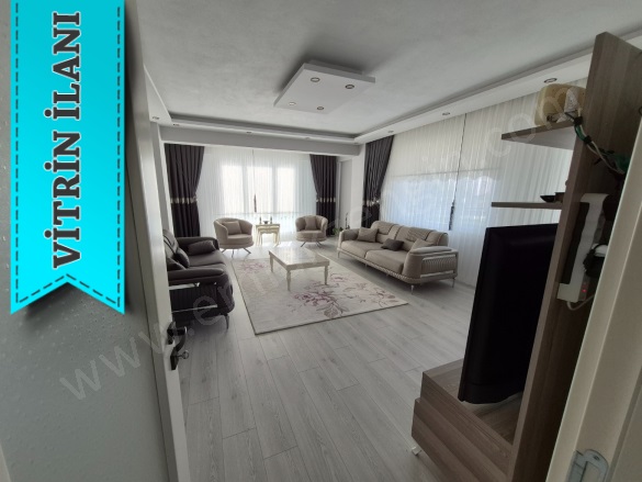 Merkez Turhal Satılık Müstakil Ev |  4+1 Oda | 900M2 9.000.000Tl  Krediye Uygun  | Komple Bina | Kombi Resim-1