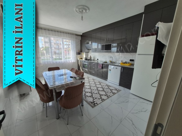 Merkez Turhal Satılık Müstakil Ev |  4+1 Oda | 900M2 9.000.000Tl  Krediye Uygun  | Komple Bina | Kombi Resim-2