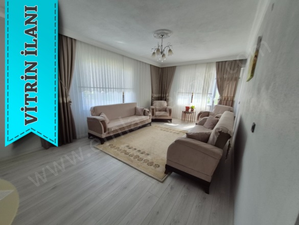 Merkez Turhal Satılık Müstakil Ev |  4+1 Oda | 900M2 9.000.000Tl  Krediye Uygun  | Komple Bina | Kombi Resim-3