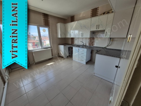 Merkez Turhal Satılık Daire |  3+1 Oda | 1500M2 8.750.000Tl  Krediye Uygun  | Komple Bina | Kombi Resim-4