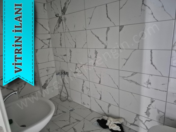 Merkez Tokat Kiralık Daire |  2+1 Oda | 100M2 Aylık 15.000Tl | 5. Kat | Kombi Resim-1