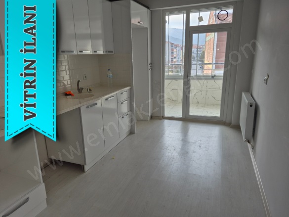 Merkez Tokat Kiralık Daire |  2+1 Oda | 100M2 Aylık 15.000Tl | 5. Kat | Kombi Resim-2