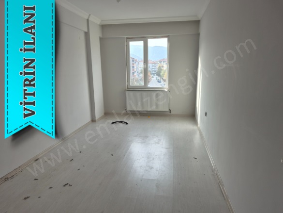 Merkez Tokat Kiralık Daire |  2+1 Oda | 100M2 Aylık 15.000Tl | 5. Kat | Kombi Resim-3