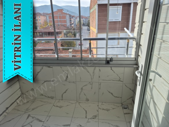 Merkez Tokat Kiralık Daire |  2+1 Oda | 100M2 Aylık 15.000Tl | 5. Kat | Kombi Resim-4